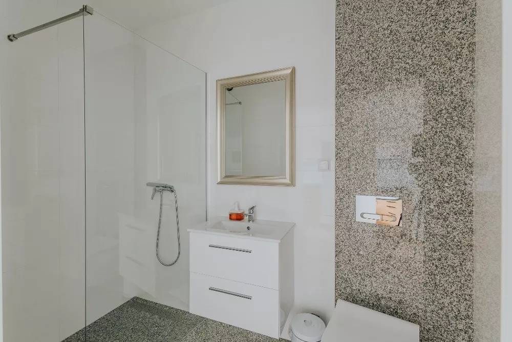 Komfortowe Apartamenty 400m od morza