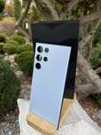Samsung Galaxy S22 Ultra Sky Blue
