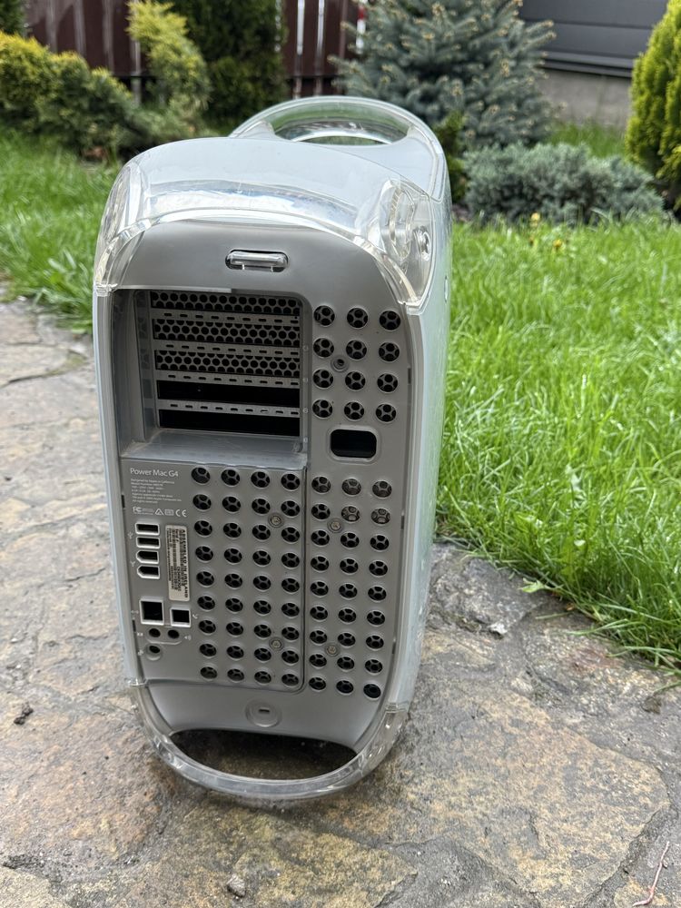 Apple Корпус Power mac g4