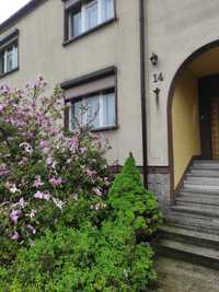 Piękny dom w Granowie - 220 [m2] + ogród 900 [m2]