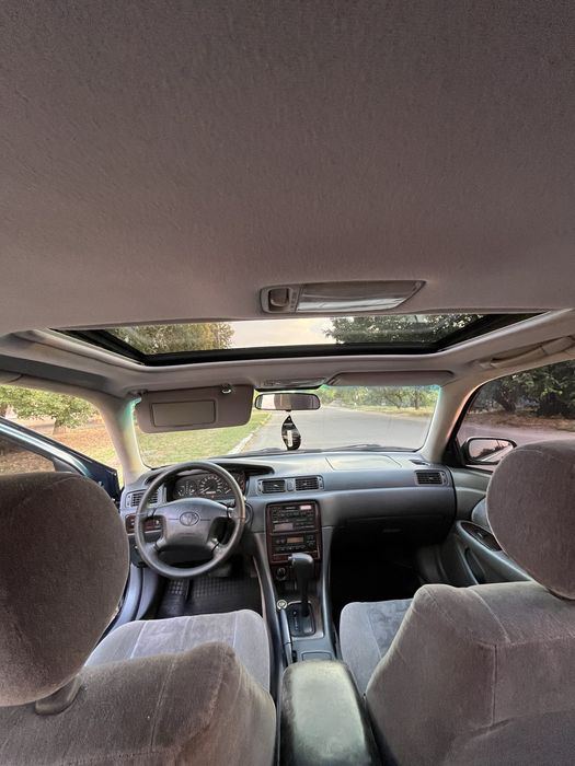 TOYOTA camri 20 2.2