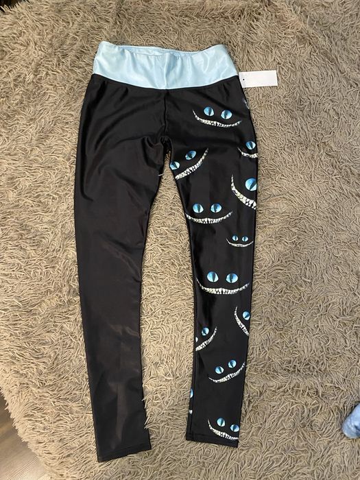 Продам жіночі лосини в стилі Аліса в країні судес.