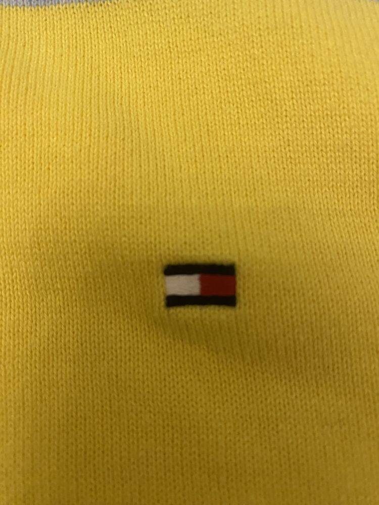 Sweter Tommy Hilfiger