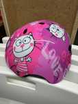 Capacete de criança - NOVO