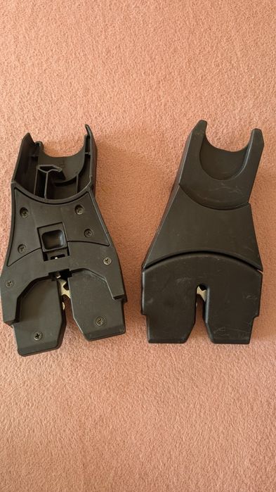 Adaptery Roan bass do Maxi cosi