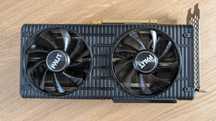 Palit GeForce RTX 3060 Dual OC 12GB GDDR6