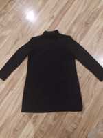 Czarna mini Zara r 38