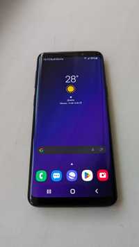 Samsung Galaxy S9 Black 4/64Gb SM-G960U Unlock