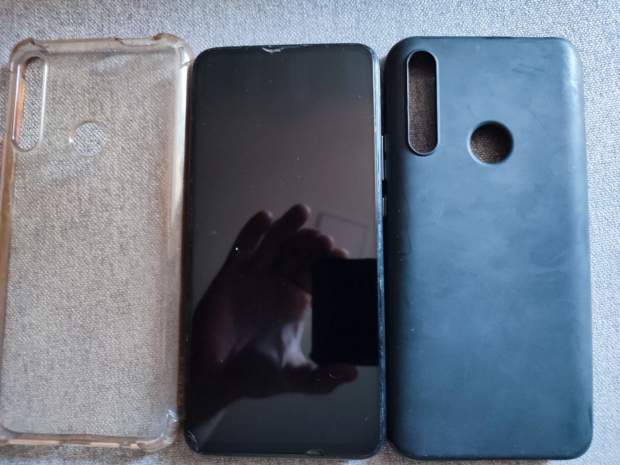Huawei P Smart Z 64 ГБ / 4 ГБ
