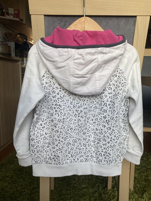 Bluza Coccodrillo 104 cm