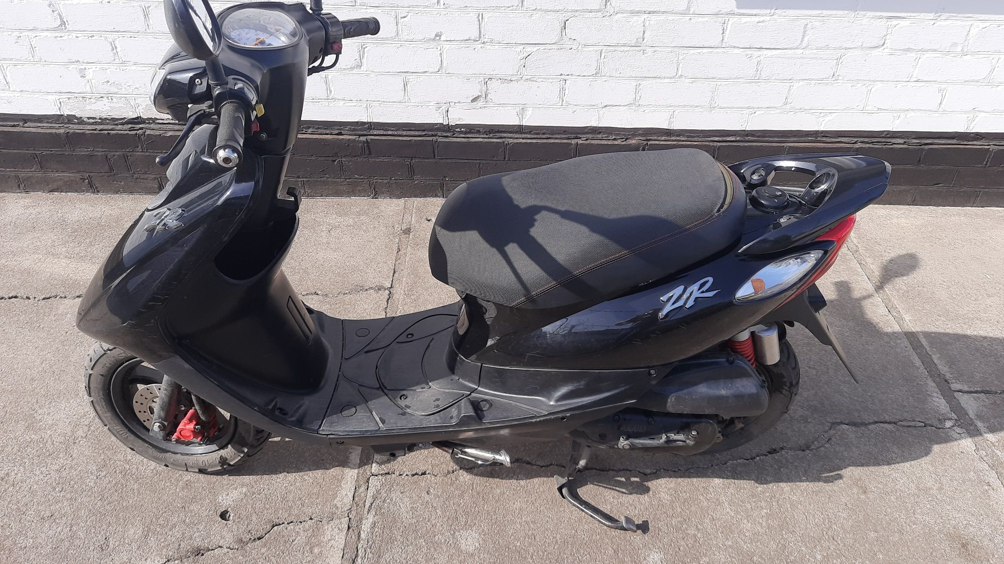 Yamaha jog 39zr.
