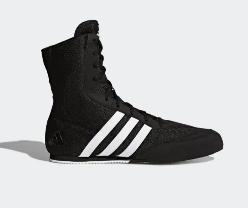 Box Hog 2 Adidas (боксерські)