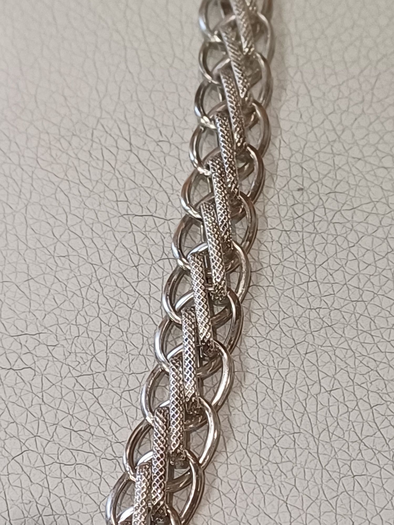 Srebrna kolia pr 925