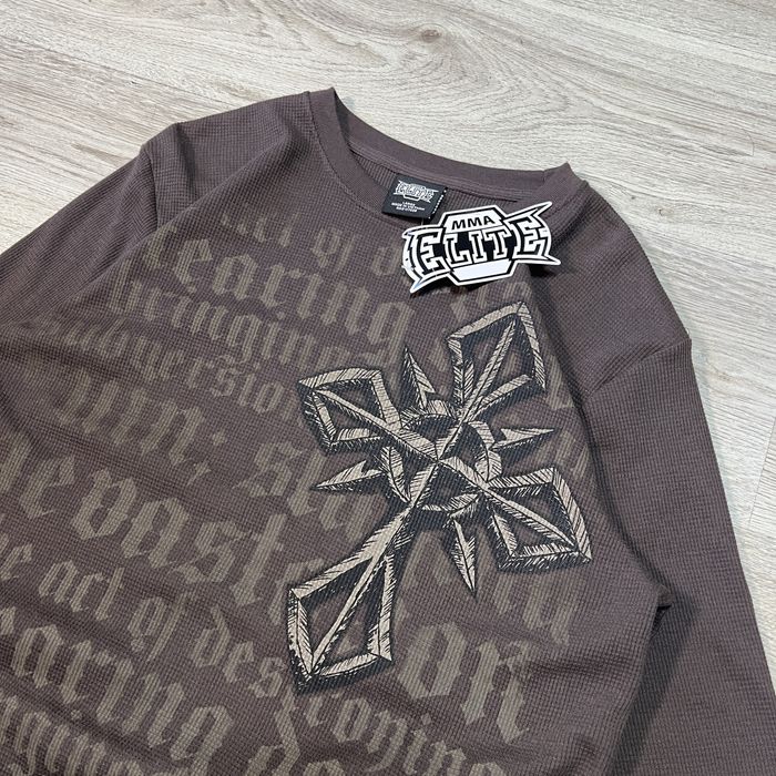 ecko unltd hoodie karl kani southpole mma elite fubu (описание)