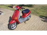 Piaggio zip 25 Піаджо зіп 25