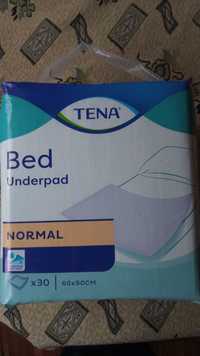 Пеленки Tena Bed Underpad 60х90см.