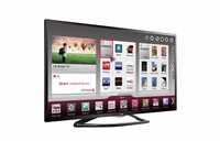 Telewizor LG 60ln5758 60 cali, Smart TV, stan idealny