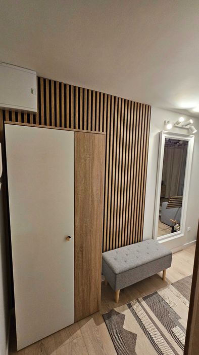 Kawalerka do wynajęcia