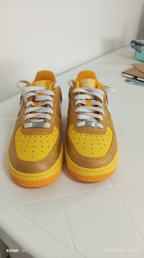Tênis Nike air (Novos)