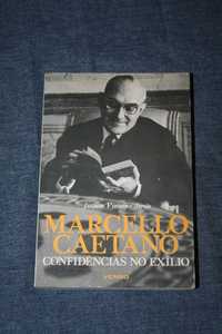 [] Marcello Caetano - Confidências no Exílio