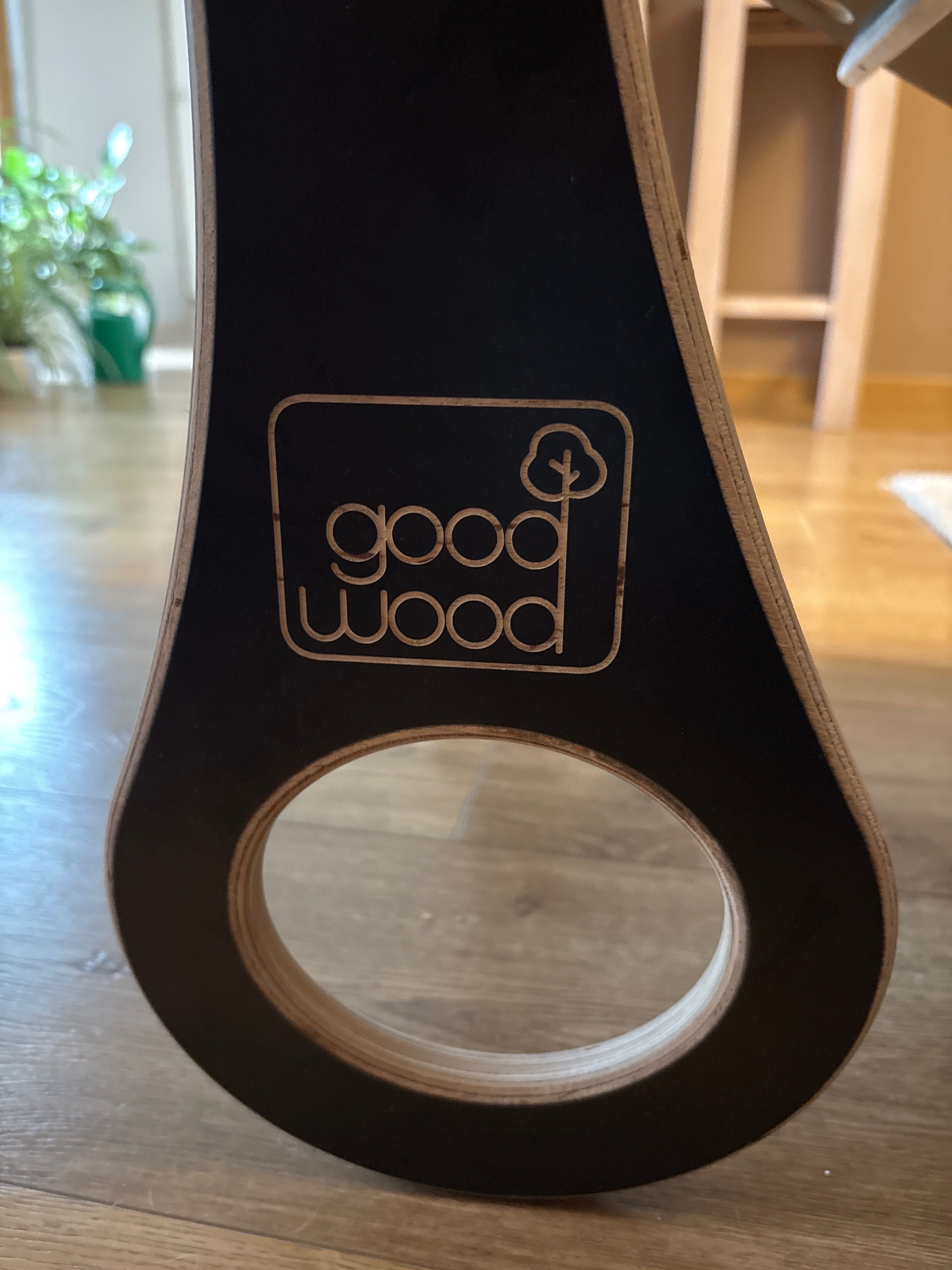 Bujak + zjeżdżalnia Good Wood