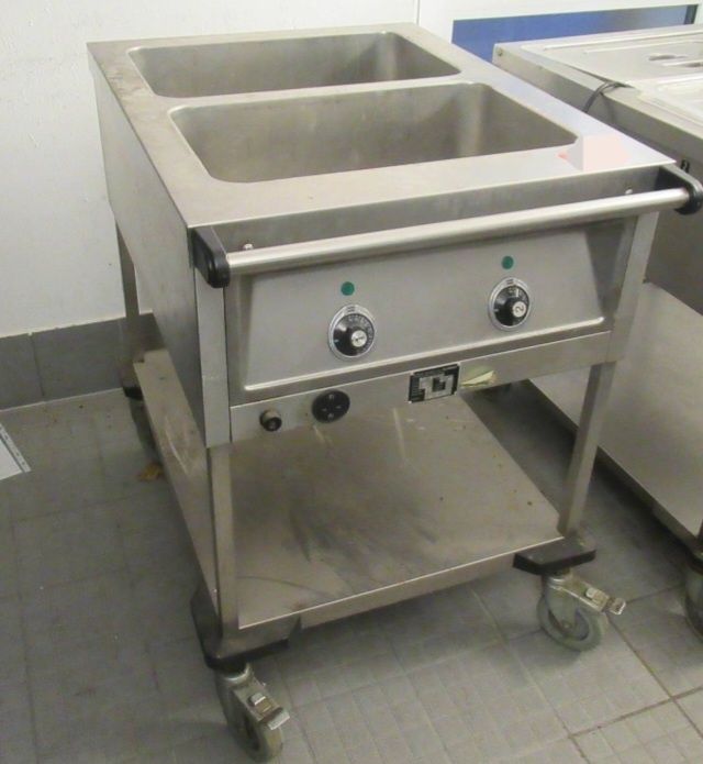 Stół gastronomiczny 150 długi