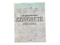 Album “100 Contemporary Concrete Buildings” – dwa tomy, twarda oprawa