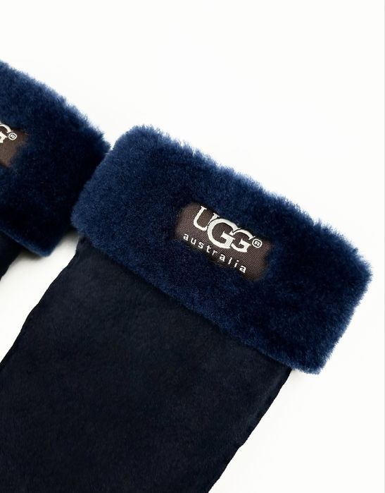 Рукавички перчатки UGG s max mara