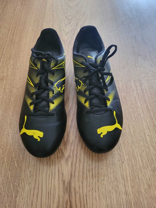 Chuteiras Futebol Puma