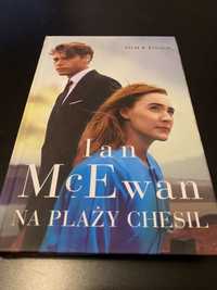 Na plaży Chesil - Ian McEwan