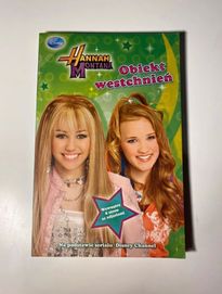 Hannah Montana obiekt westchnień