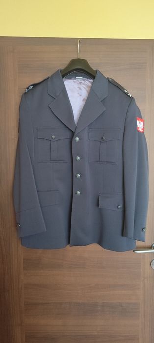 Mundur galowy Sił Powietrznych