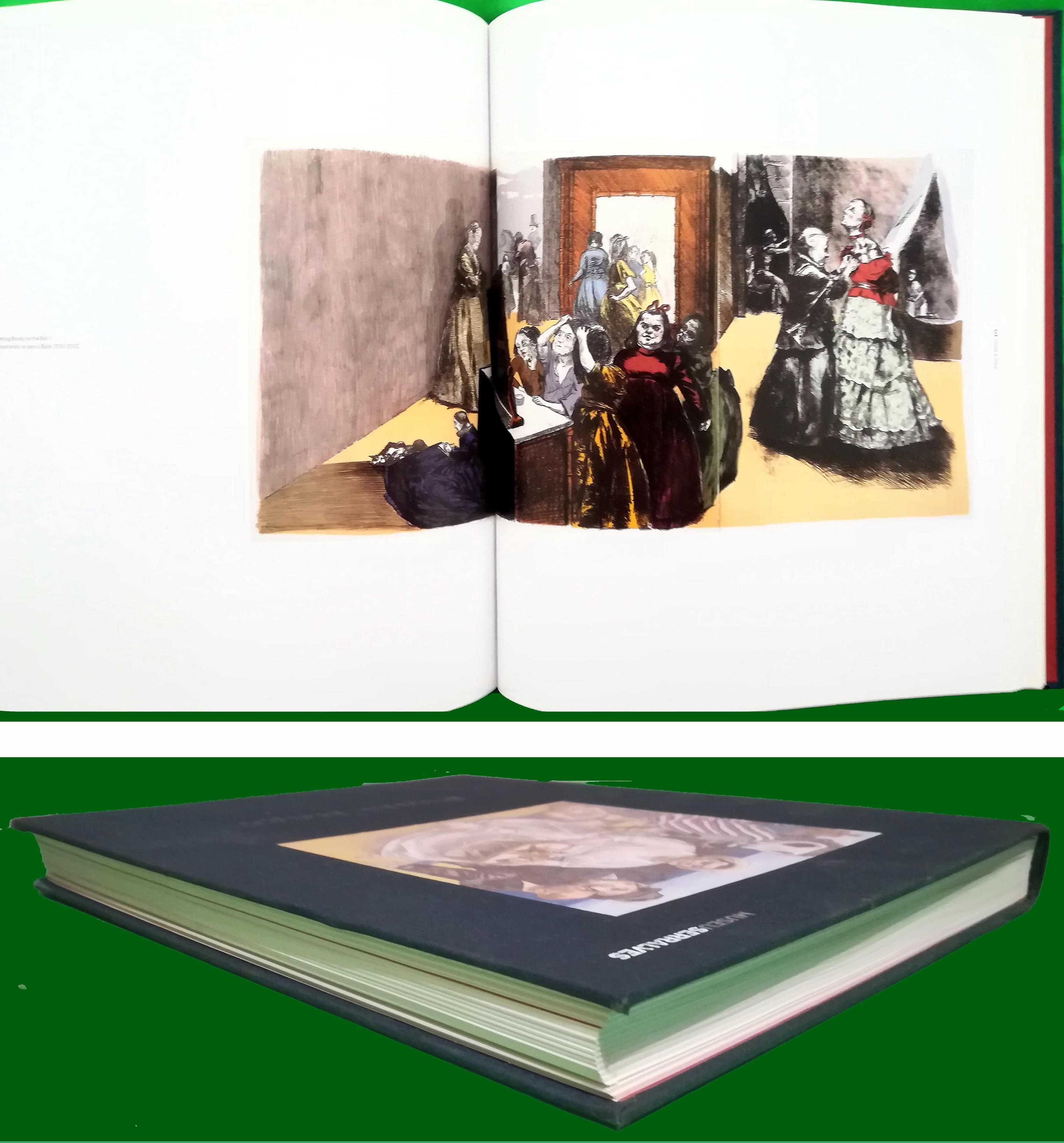 Paula Rego / Fundação de Serralves, exposição 2004