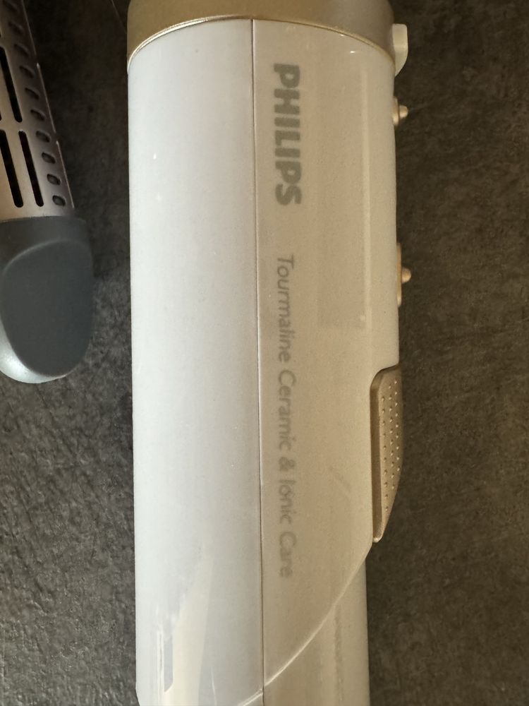 Suszarko-lokówka Philips HP8664/00 .Ceramiczna i jonizacja.Stan ideal.