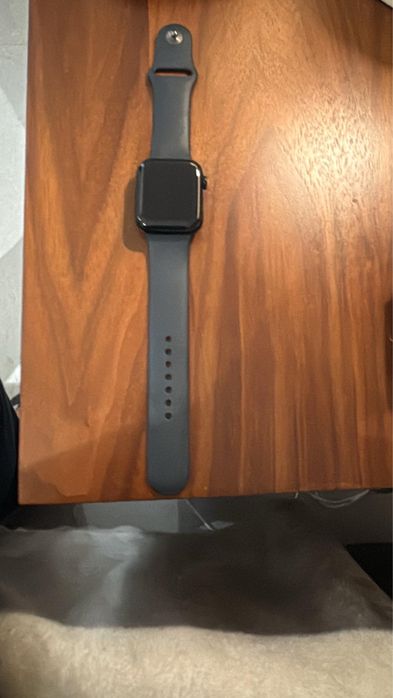 Apple Watch SE como novo