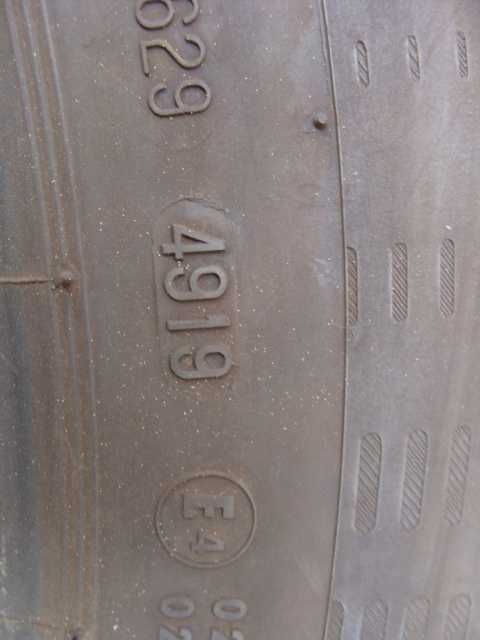 235/55 R17 Continental ContiEcoContact 5