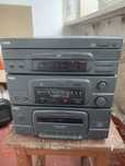 Музичний центр SABA CS 2850 CD