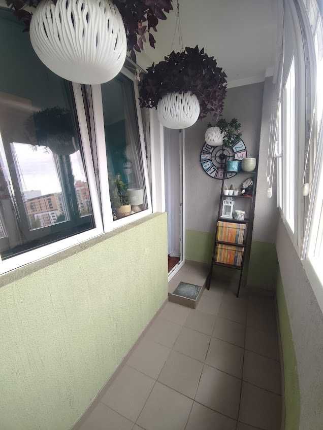 Mieszkanie 2-pokojowe na wynajem 47m2 od września