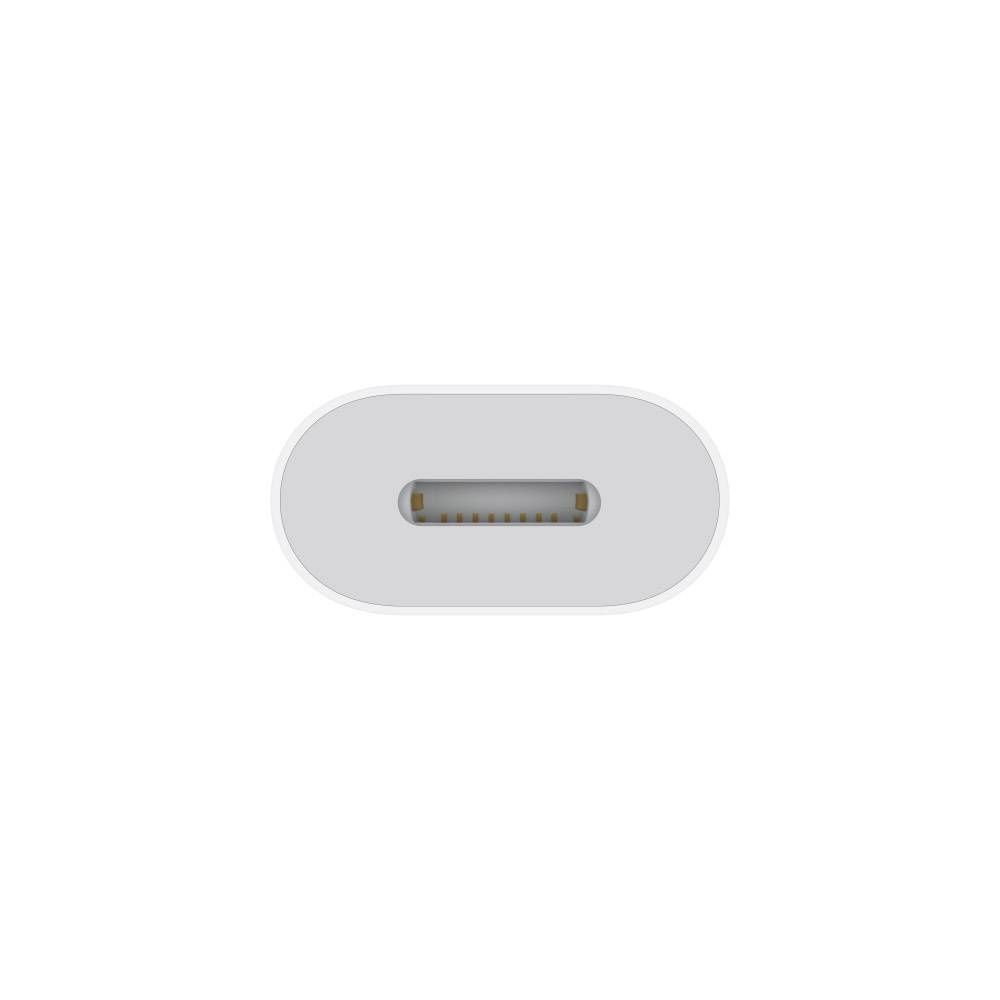 Adaptador Apple USB-C para Lightning