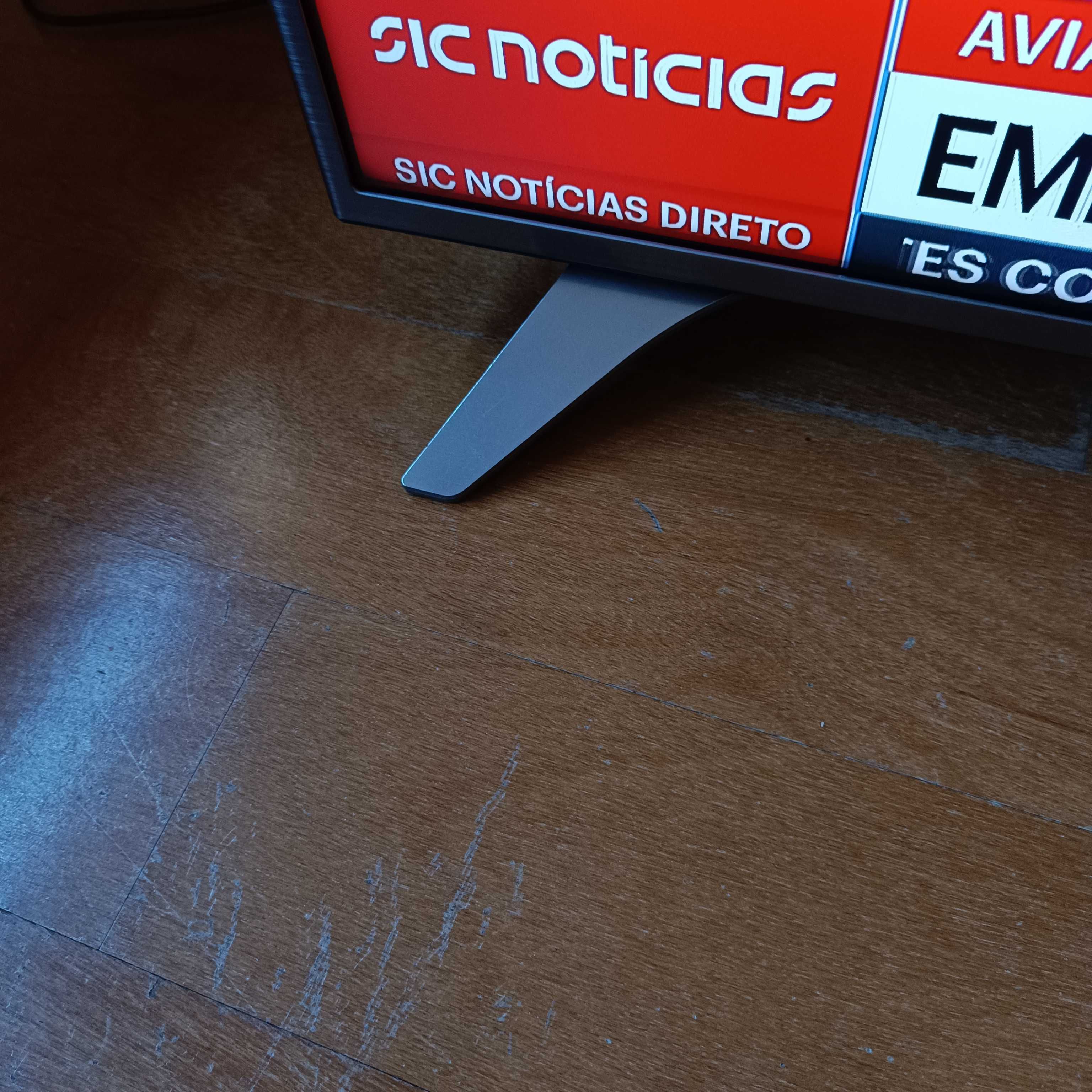 SMART TV 4K LG 49UH650V - 49 polegadas