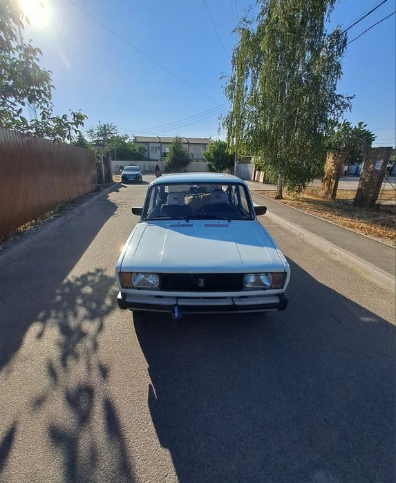 LADA 2105 Экспорт 1.2 СРОЧНО продам!!!