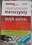 Repetytorium maturzysty język polski