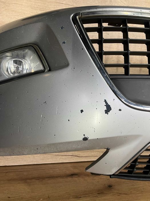 Zderzak przedni Ford Mondeo Mk4 kolor 66