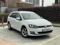 Volkswagen Golf 7 2.0 TDI DSG DQ250