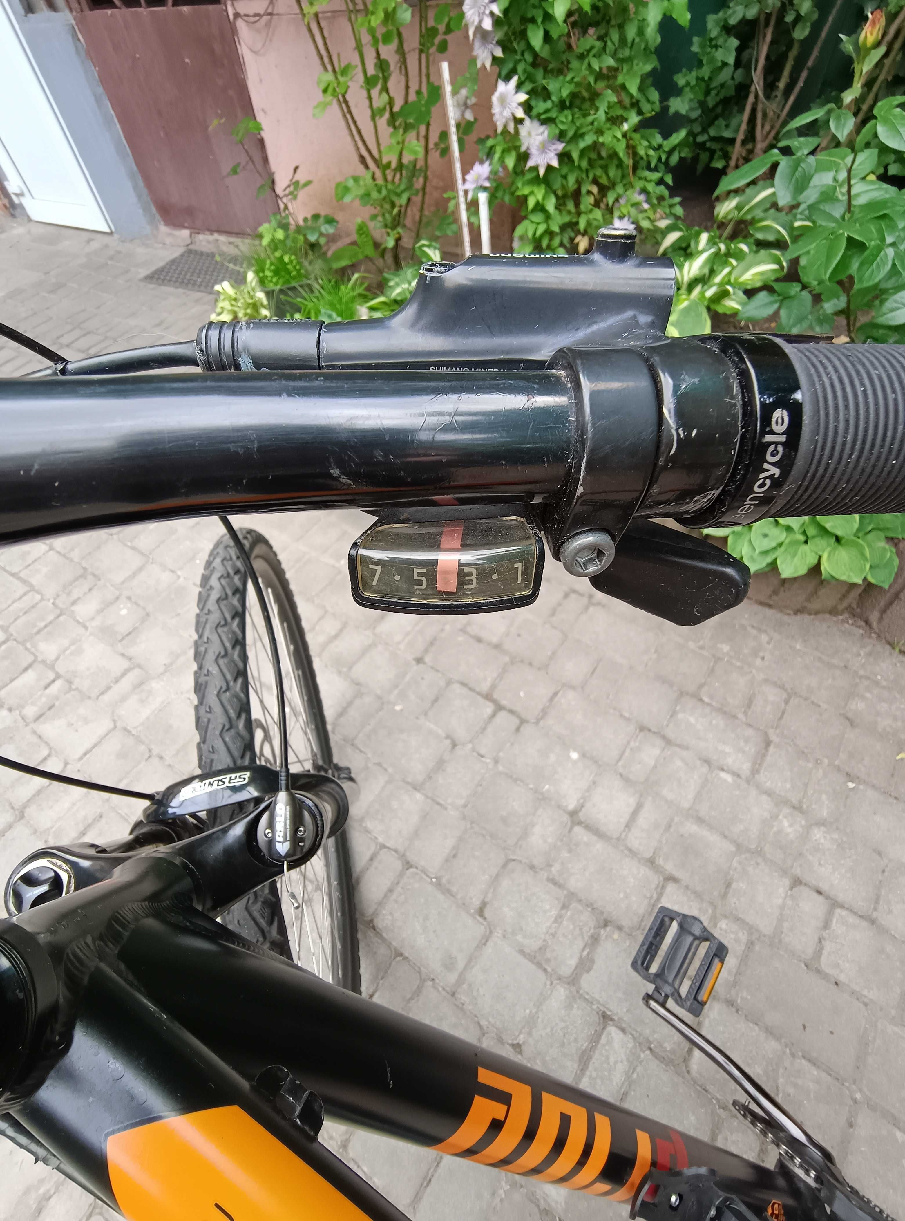 Продам велосипед Pride 29"