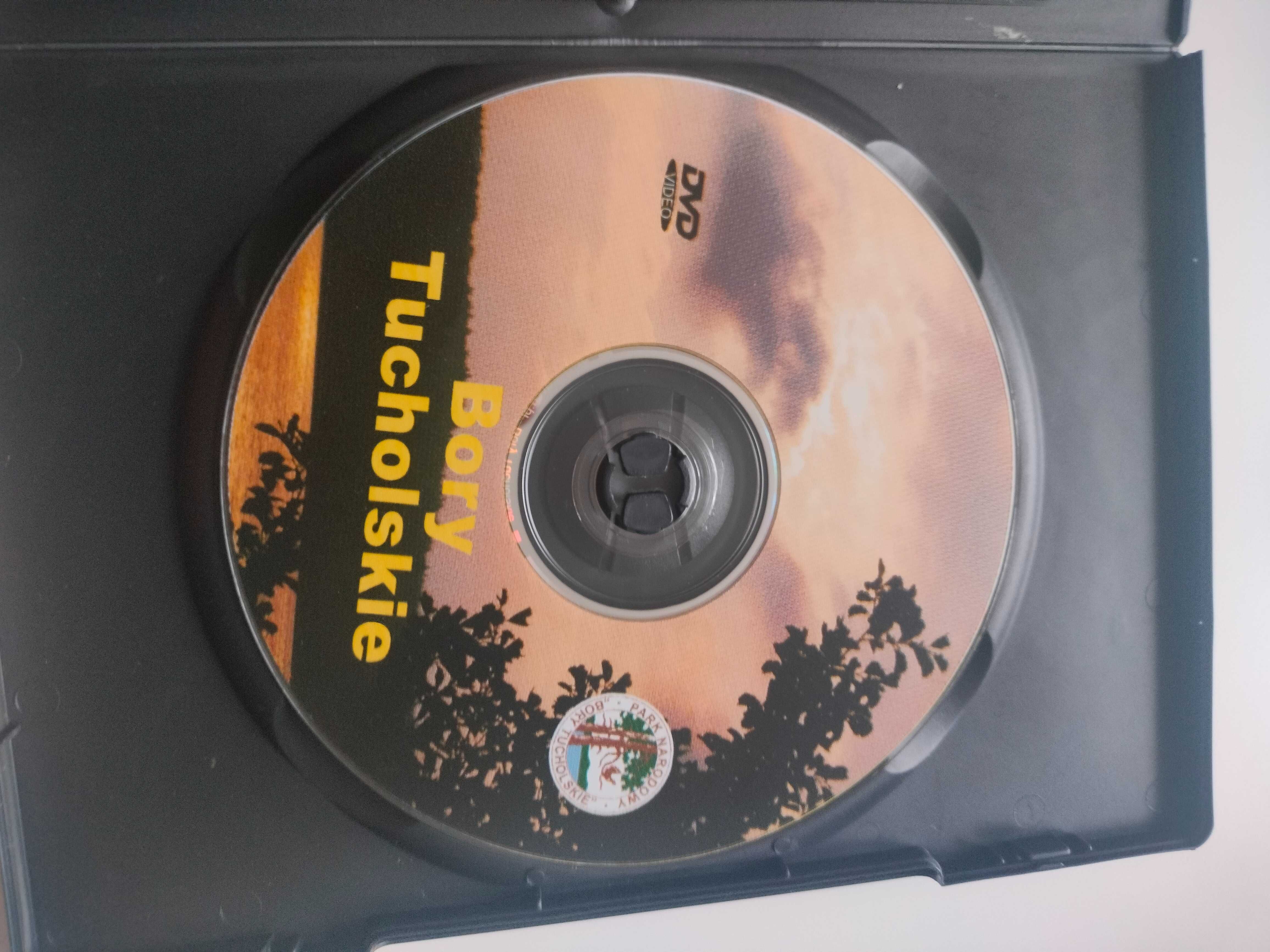 Film dokumentalny Bory Tucholskie