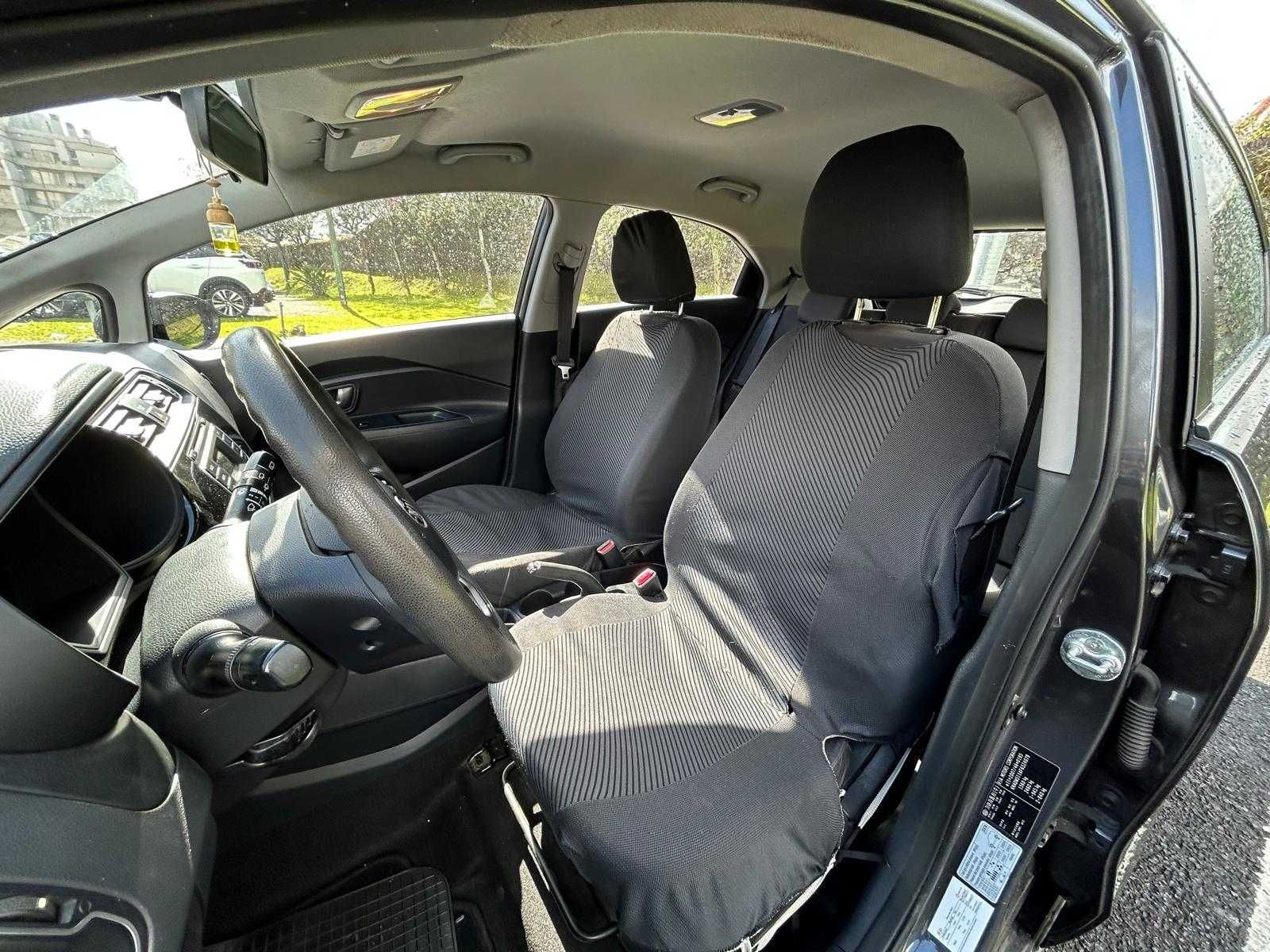 Kia Rio 1.2 CVVT