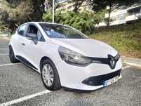 Renault Clio DCI 2015