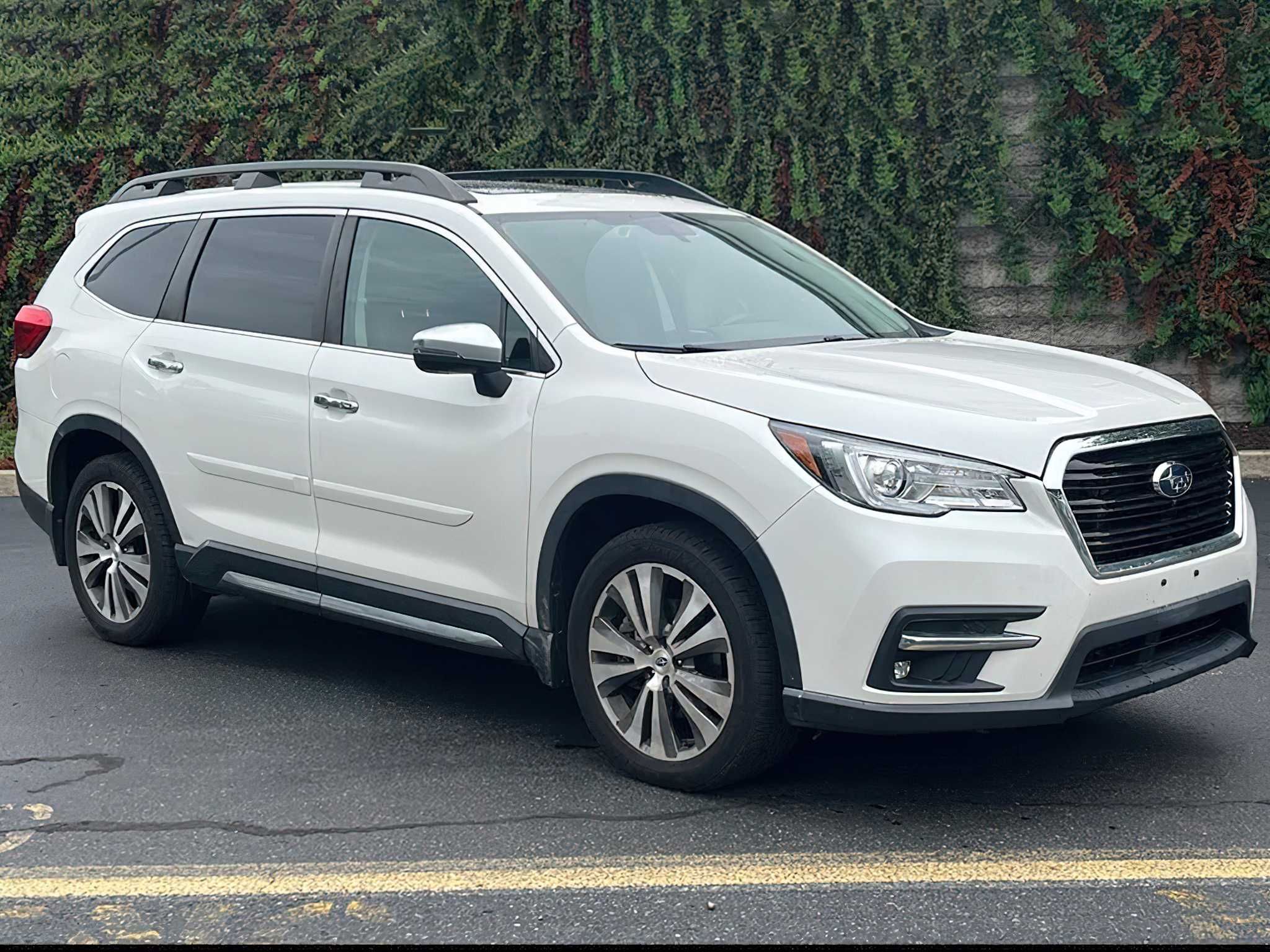Subaru Ascent Touring 2020
