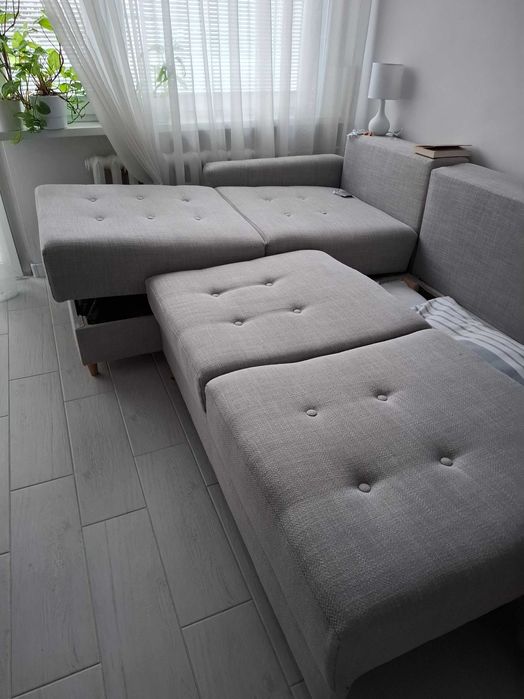 wypoczynkowe narożniki